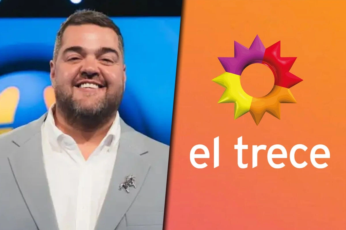 El enojo de Darío Barassi con El Trece por los cambios en su programa