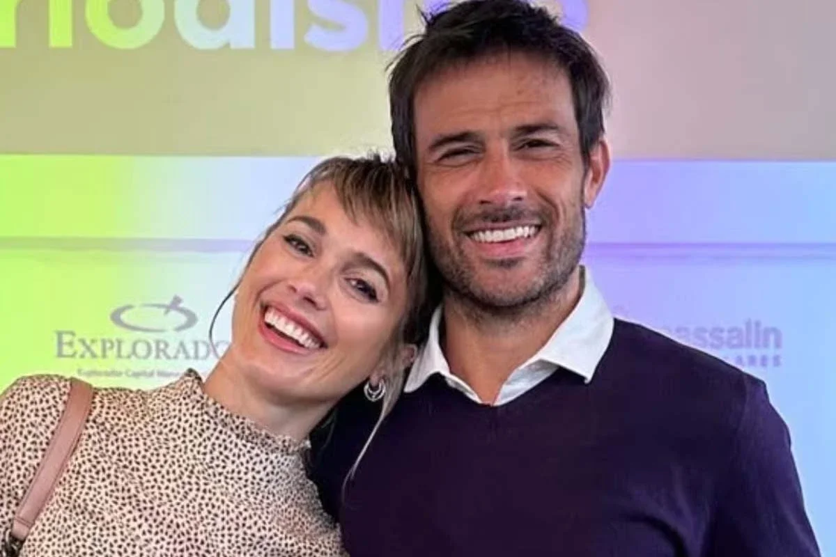 El dolor de Chechu Bonelli tras la separación