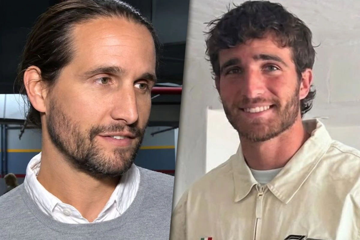 Revelaron nuevos detalles del testimonio de Valentín Yankelevich contra Darío Giordano