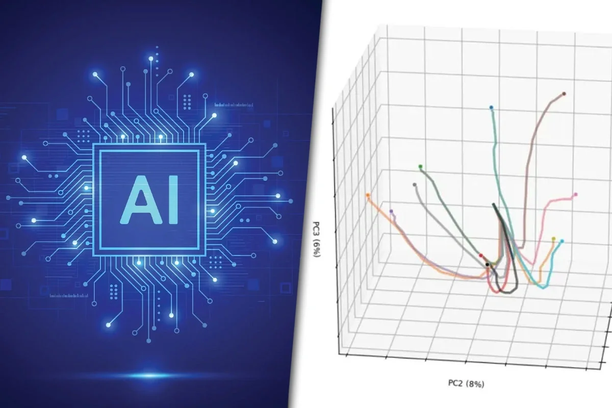Una nueva tecnología de IA promete reducir hasta 1.000 veces el consumo de energía