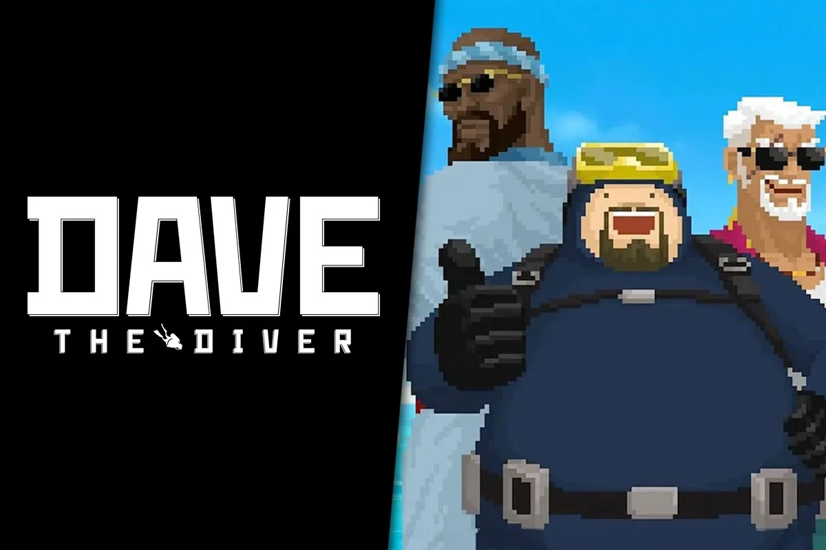 'Dave the Diver' llega a iPhone y Android: fecha de lanzamiento y precio