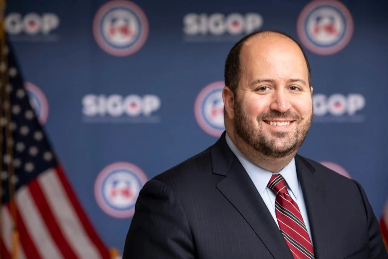 Local Republican figures strongly questioned Hochul's decree and other delusional measures taken by the Democratic executive