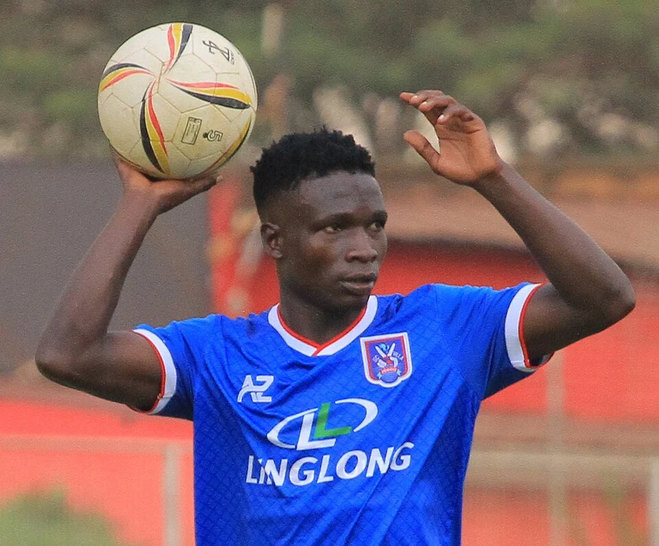 Owori volvió al SC Villa tras un paso por Europa y lo sacó campeón tras dos décadas de sequía