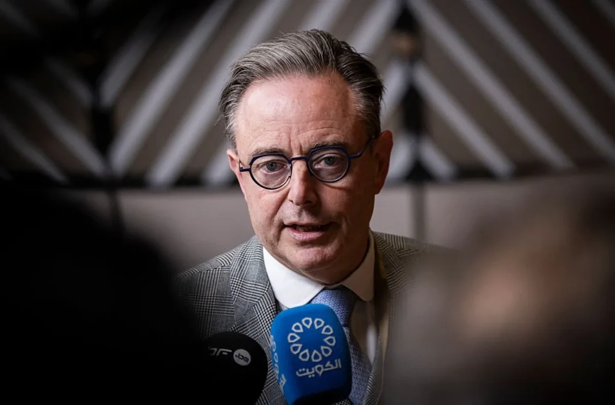 El primer ministro de Bélgica aseguró que algunos países europeos son mas susceptibles que otros a sufrir la presión económica de Beijing