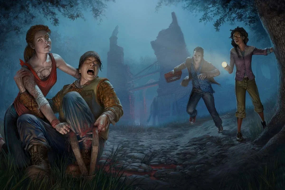 De qué tratará la película de Dead by Daylight