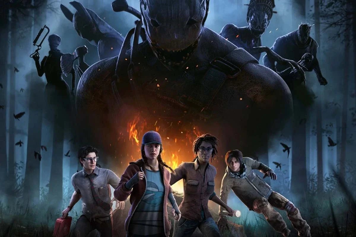 Dead by Daylight free for all Xbox users