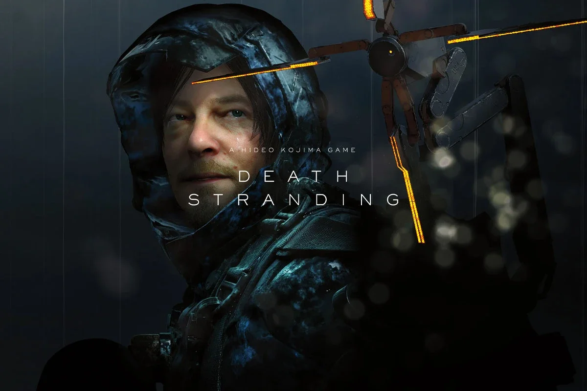 La esperada adaptación cinematográfica de Death Stranding sigue dando pasos concretos