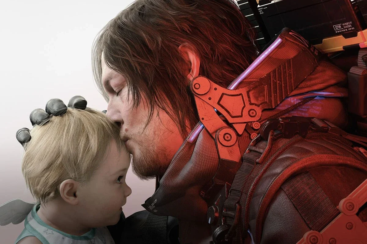 A24 y Hideo Kojima lideran el proyecto