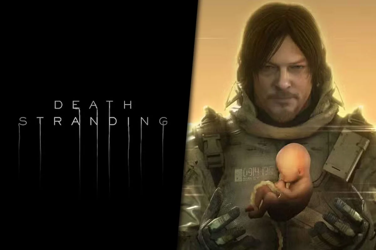 La adaptación de 'Death Stranding' ya prepara su filmación para 2027