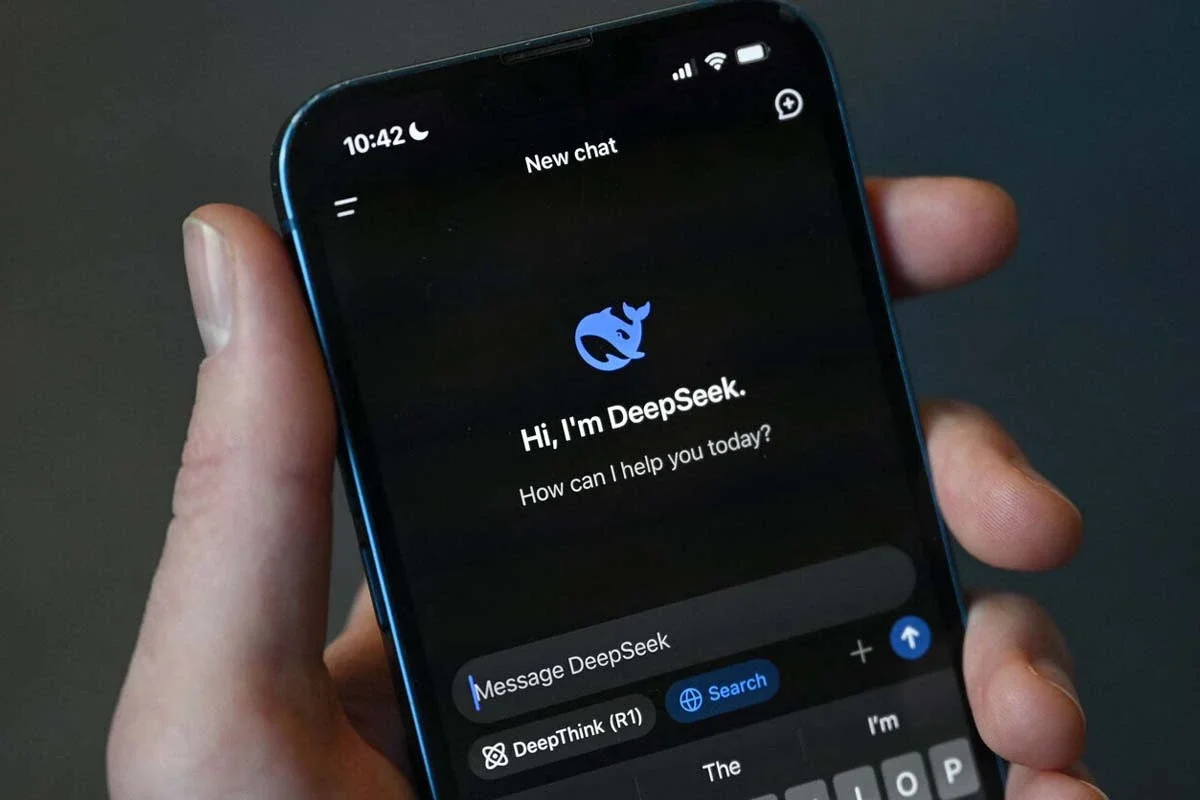 DeepSeek concretó su primera ronda de financiamiento externo