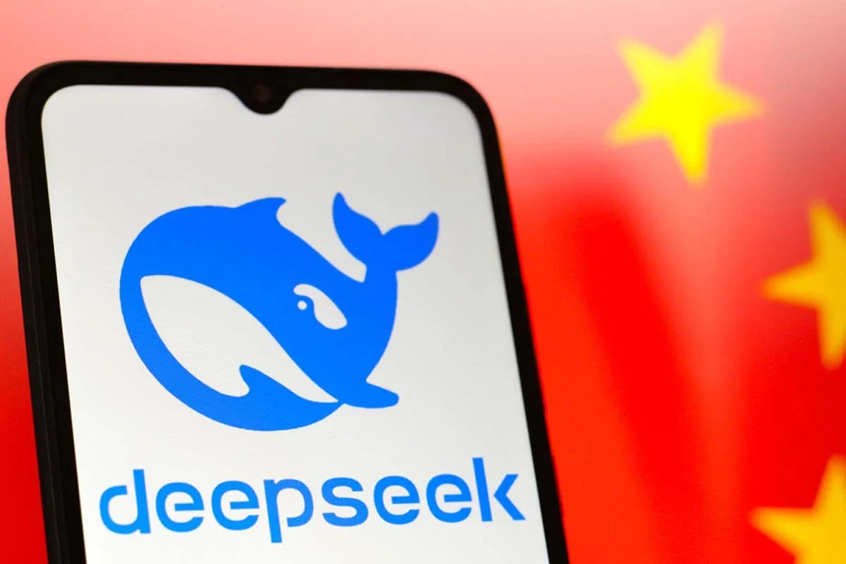 Crecen las dudas sobre la relación entre DeepSeek y el gobierno chino