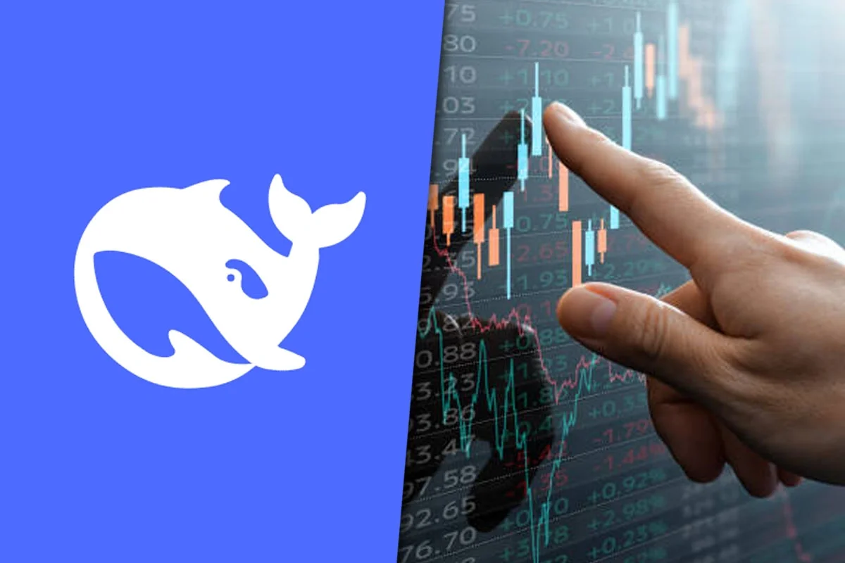 DeepSeek ya vale más de US$ 50.000 millones y sacude la carrera por la IA