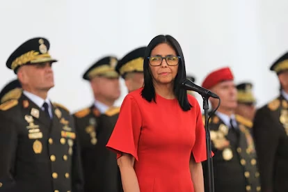 Delcy Rodríguez pronunciará su discurso ante las Naciones Unidas en su regreso a la Asamblea General y mantendrá un reunión con Donald Trump