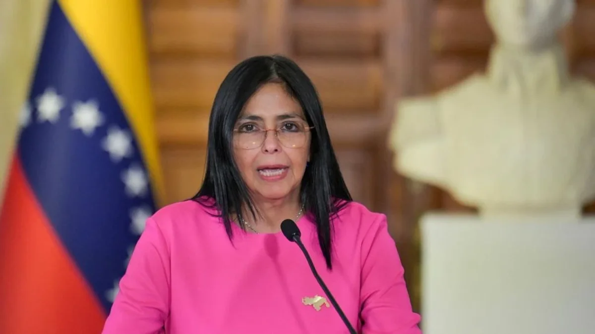 After the fall of dictator Nicolás Maduro, the provisional government of Delcy Rodríguez has shown more willingness to cooperate with Washington
