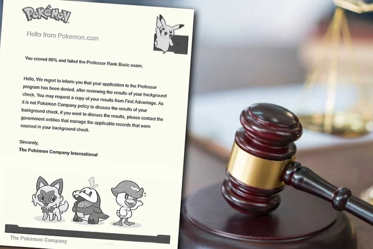 Qué es un Profesor Pokémon y por qué Nintendo lo rechazó