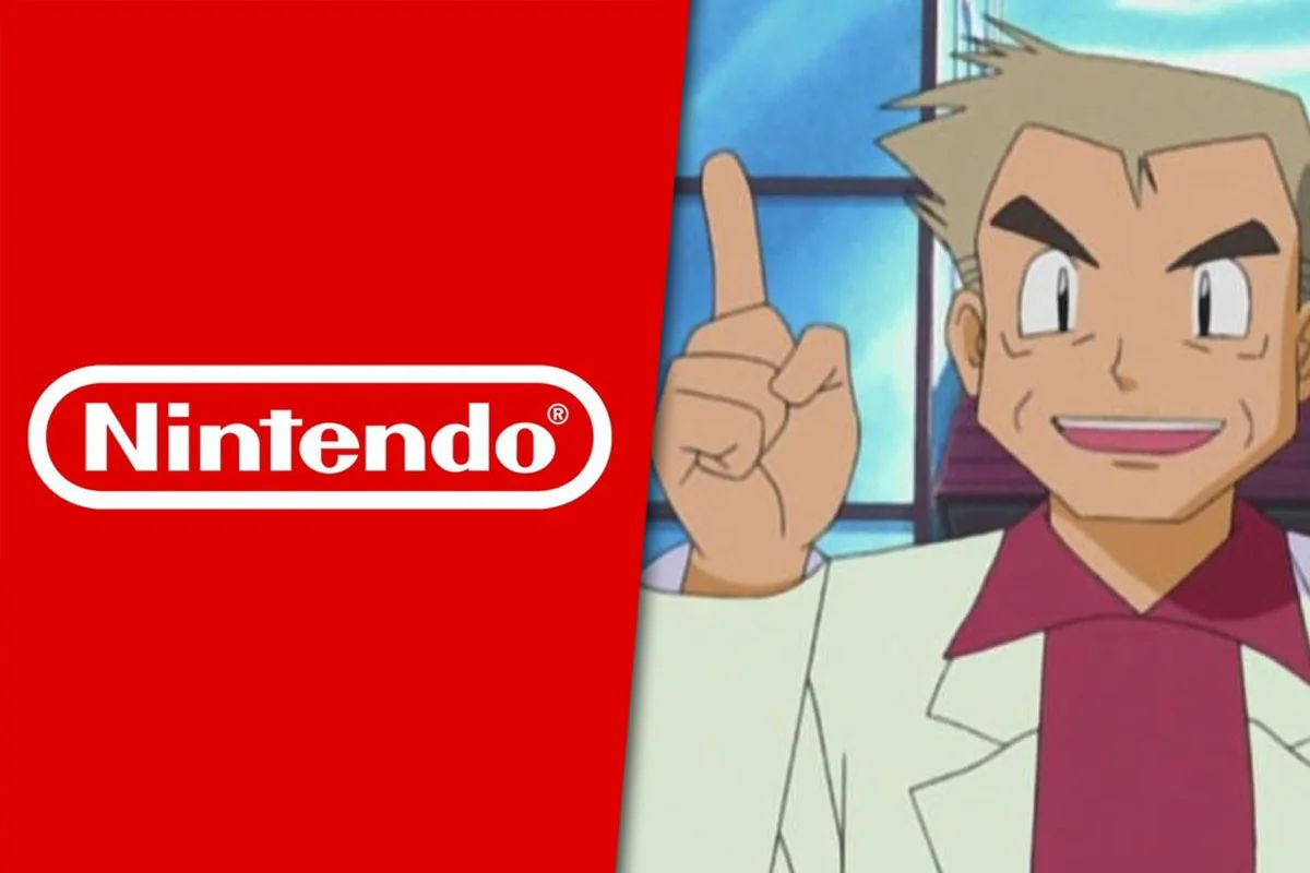 Insólito: un hombre demanda a Nintendo por no dejarlo ser 'Profesor Pokémon'
