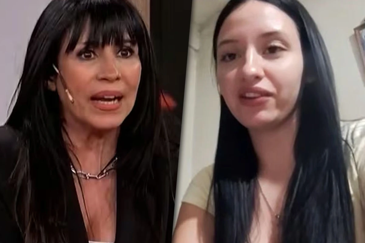 Strong accusation against Marixa Balli: what a former employee revealed on television