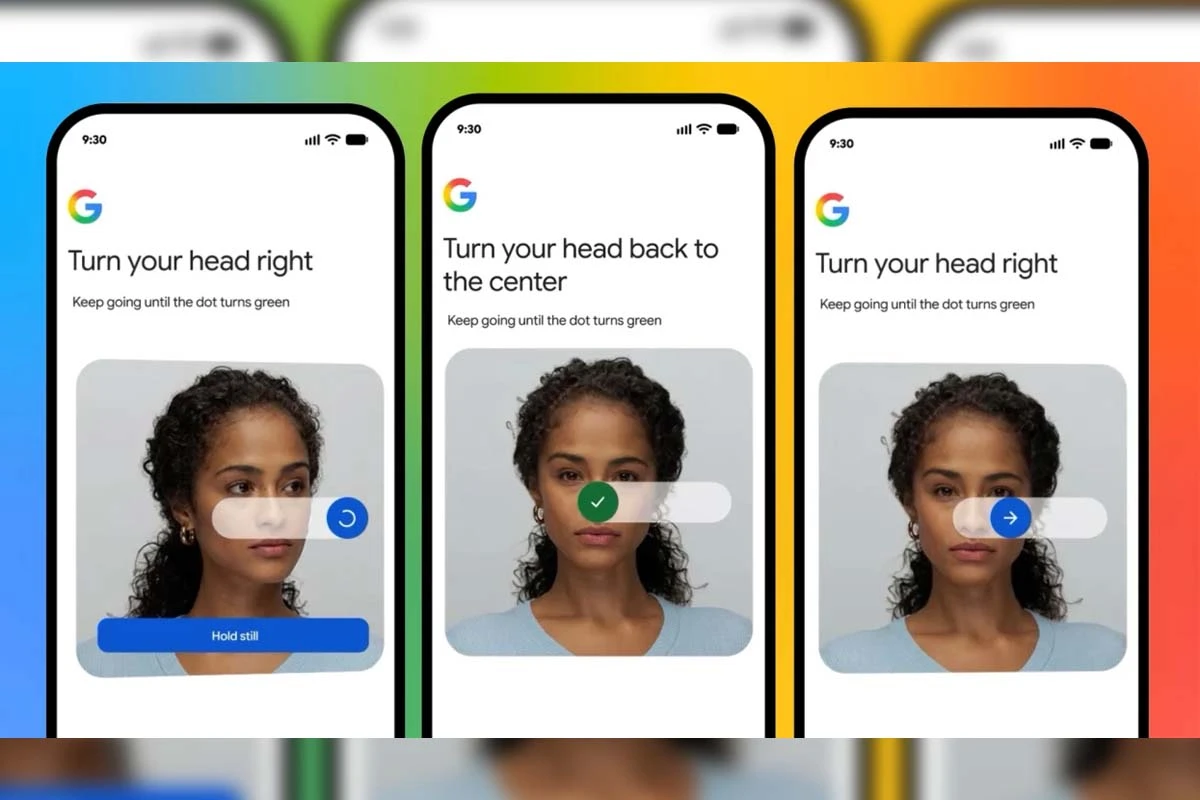 How Google prevents impersonation attempts
