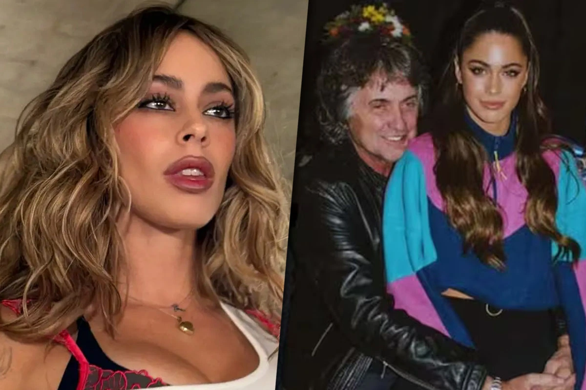 Tini Stoessel rompió el silencio en medio del conflicto económico con su padre