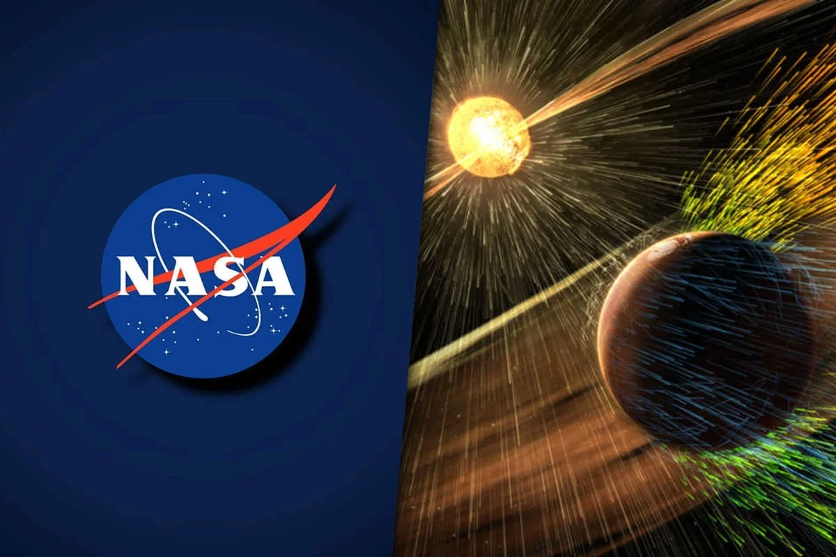 Un hallazgo inesperado en Marte sorprendió a la NASA mientras intenta recuperar una sonda perdida
