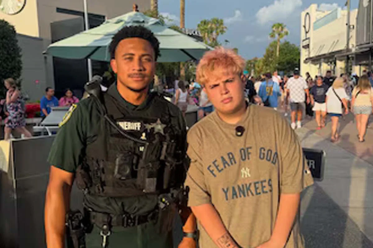 Cómo fue el control de seguridad en el Hard Rock Stadium