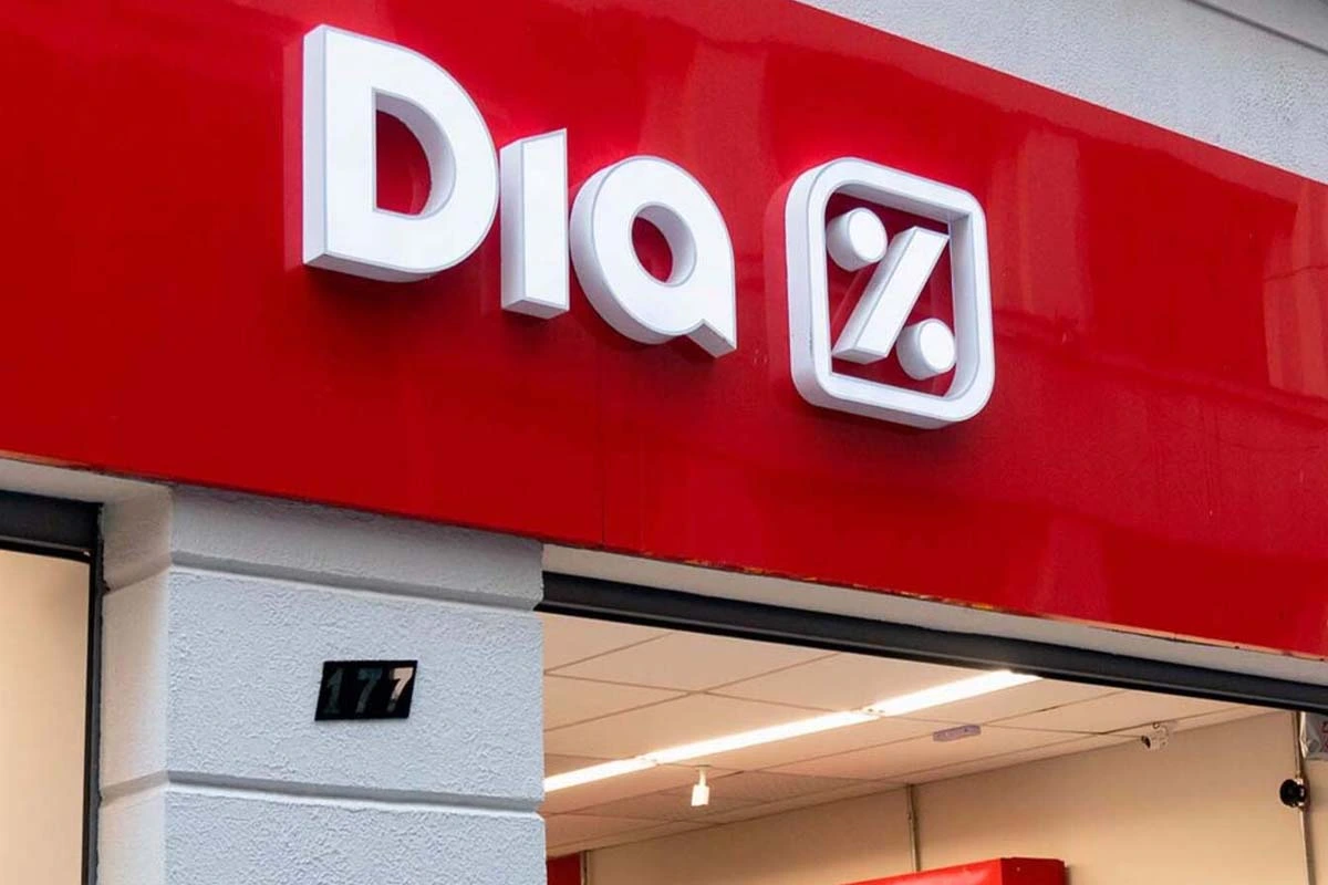 The discounts at Supermercados DIA were renewed in August 2026