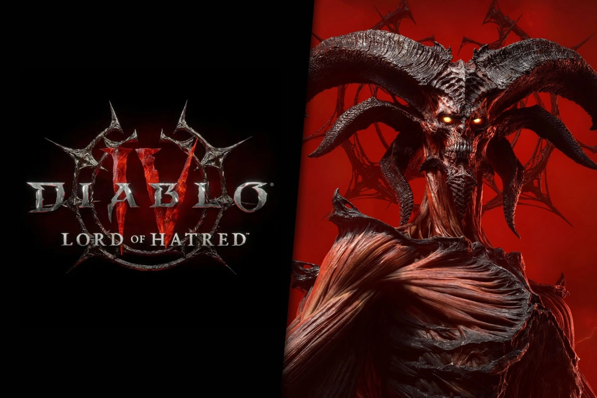 'Diablo 4' mostró su nueva expansión: así es el gameplay de Lord of Hatred