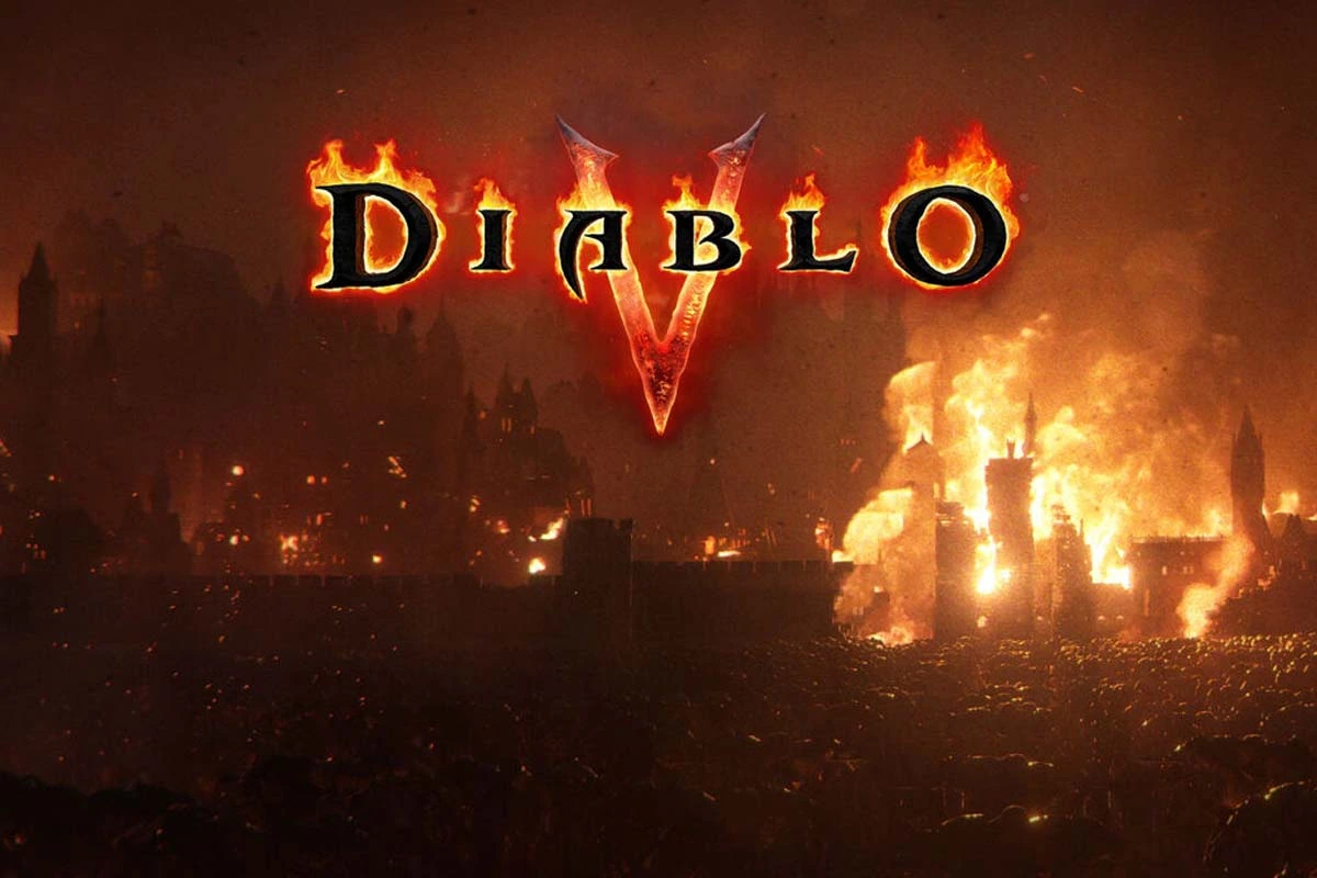 ¿Cuándo llegan las novedades de Diablo?
