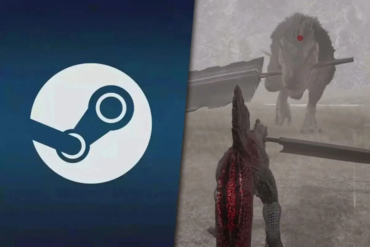 'Dinoblade' vendió 36.000 copias en Steam en solo 24 horas
