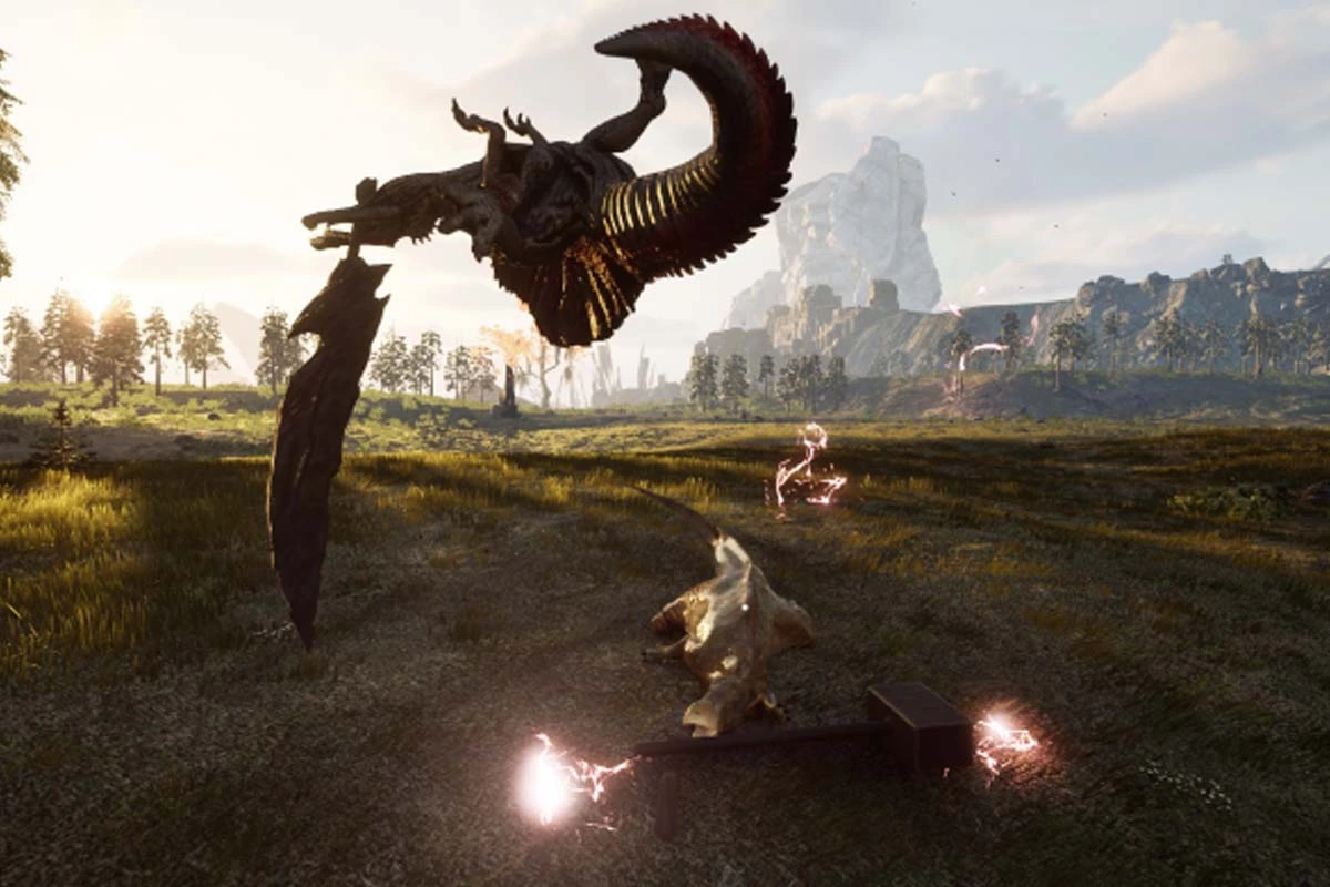 Qué opinan los jugadores sobre Dinoblade