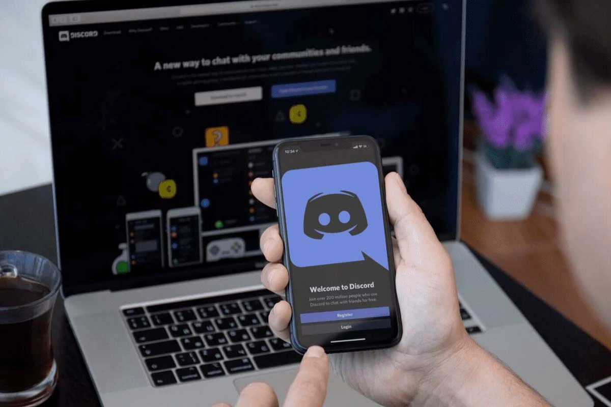 Discord