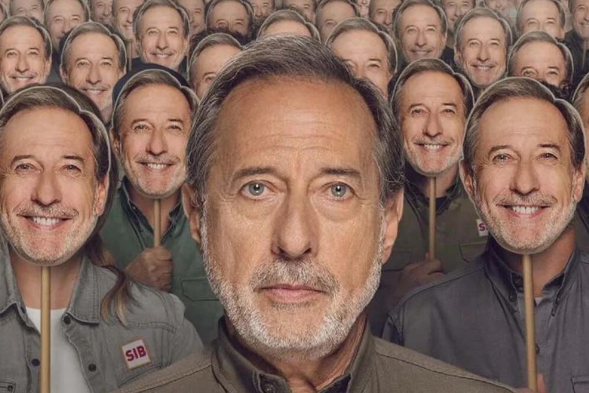 Disney+ publicó el primer tráiler de la temporada 4 de El Encargado