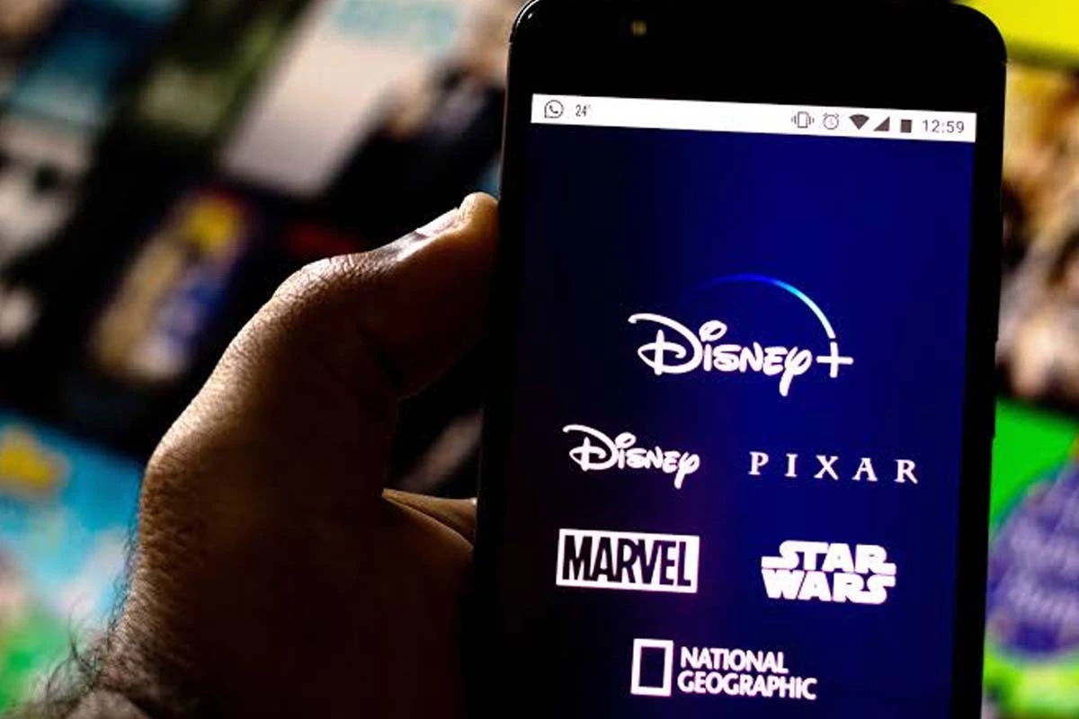 What’s coming to Disney+ and Hulu on October 14