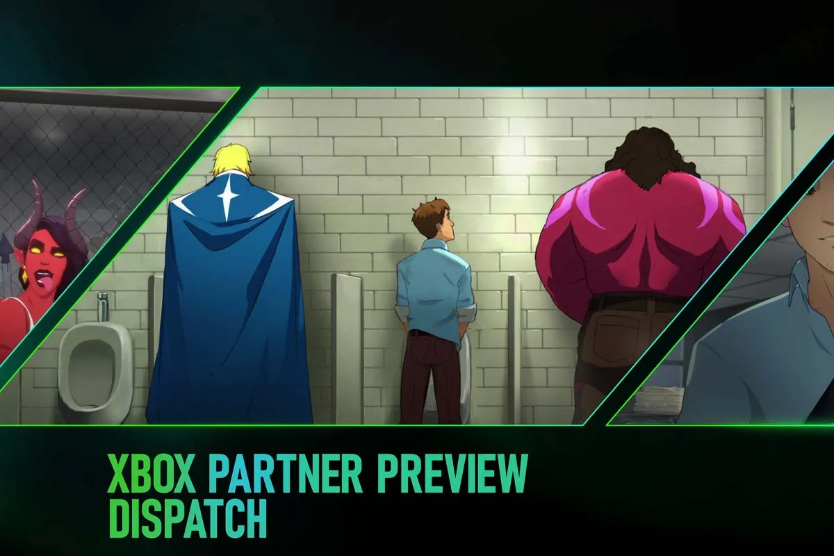 Dispatch finalmente tendrá su estreno en Xbox el 29 de julio