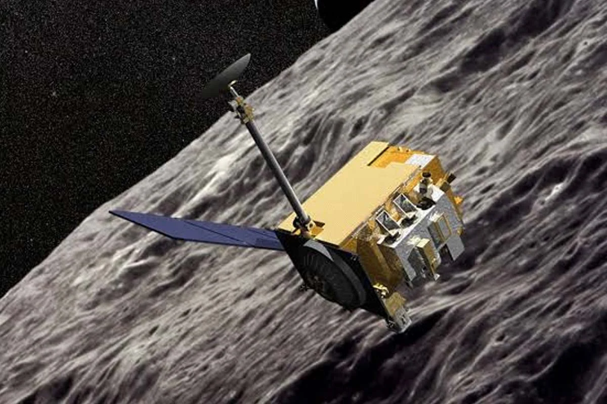 Diviner Lunar Radiometer