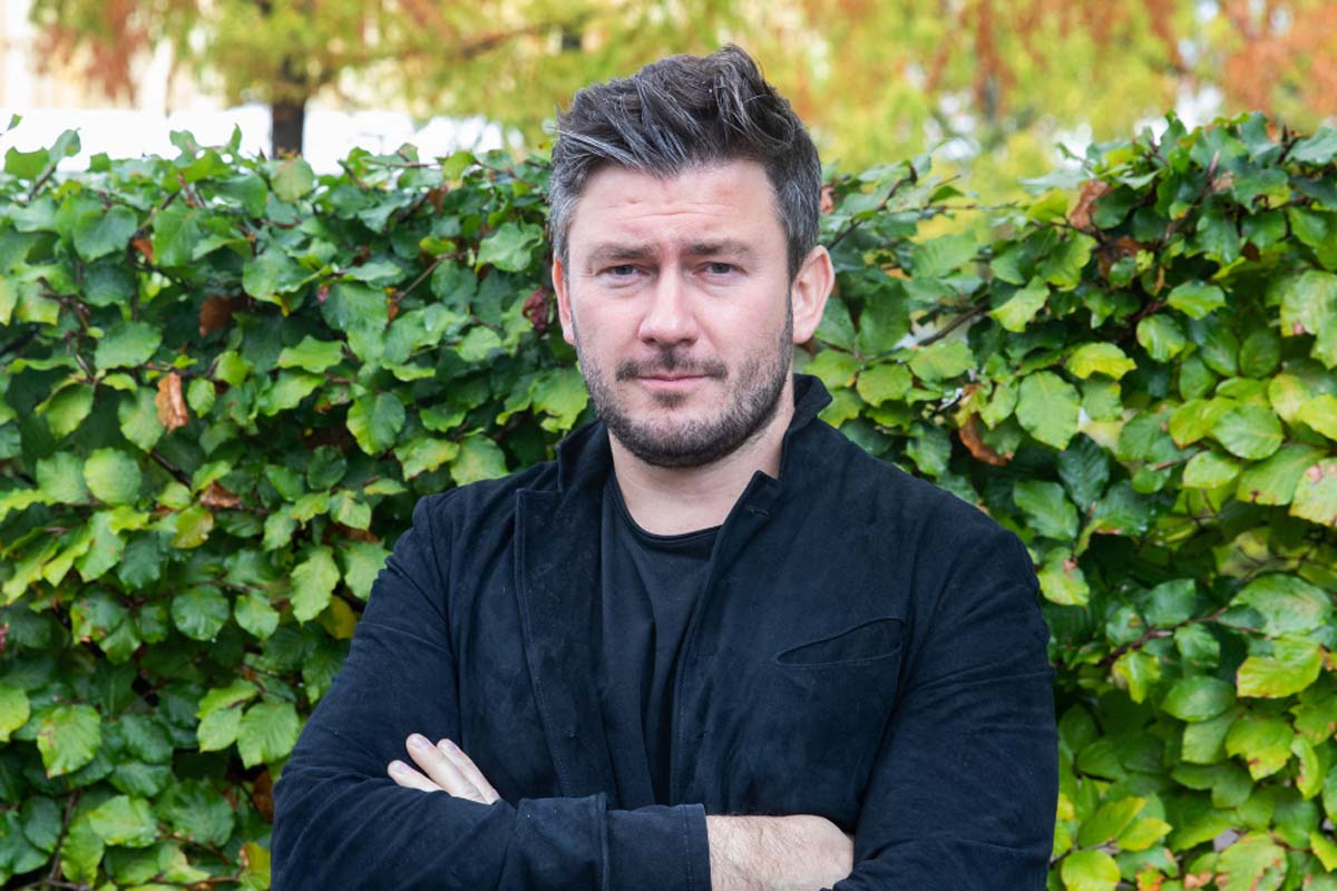 Inspiración en la obra de Dmitry Glukhovsky