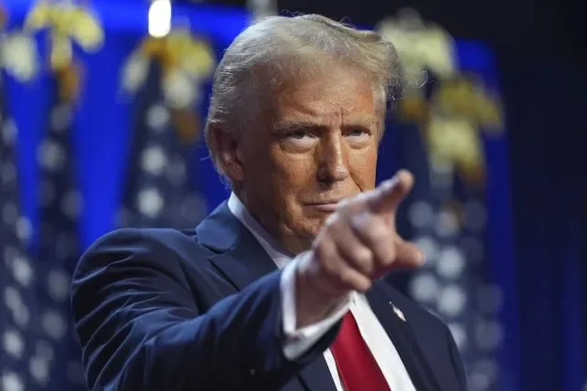President Donald Trump also announced the imminent indictment of Raúl Castro for the downing of a plane belonging to Cuban-American rescuers.