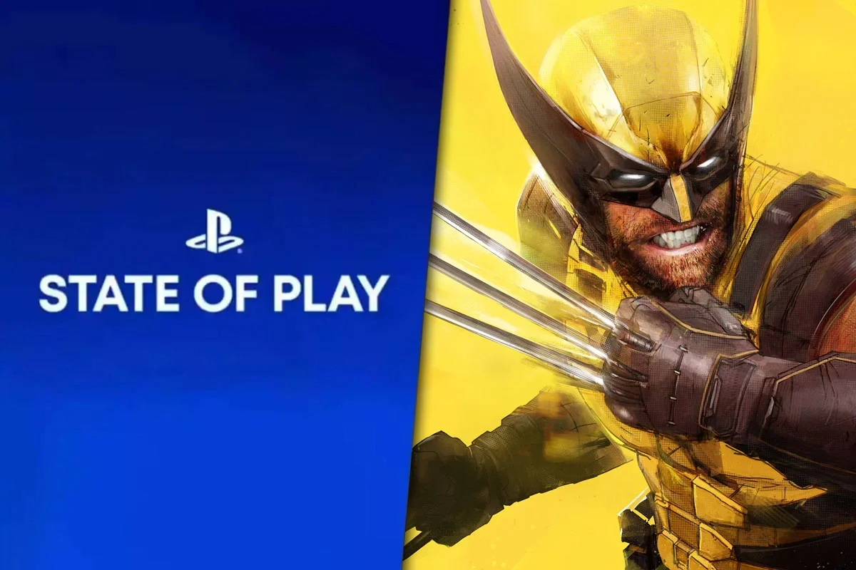 Revelan nuevo gameplay de 'Marvel's Wolverine' en el State of Play