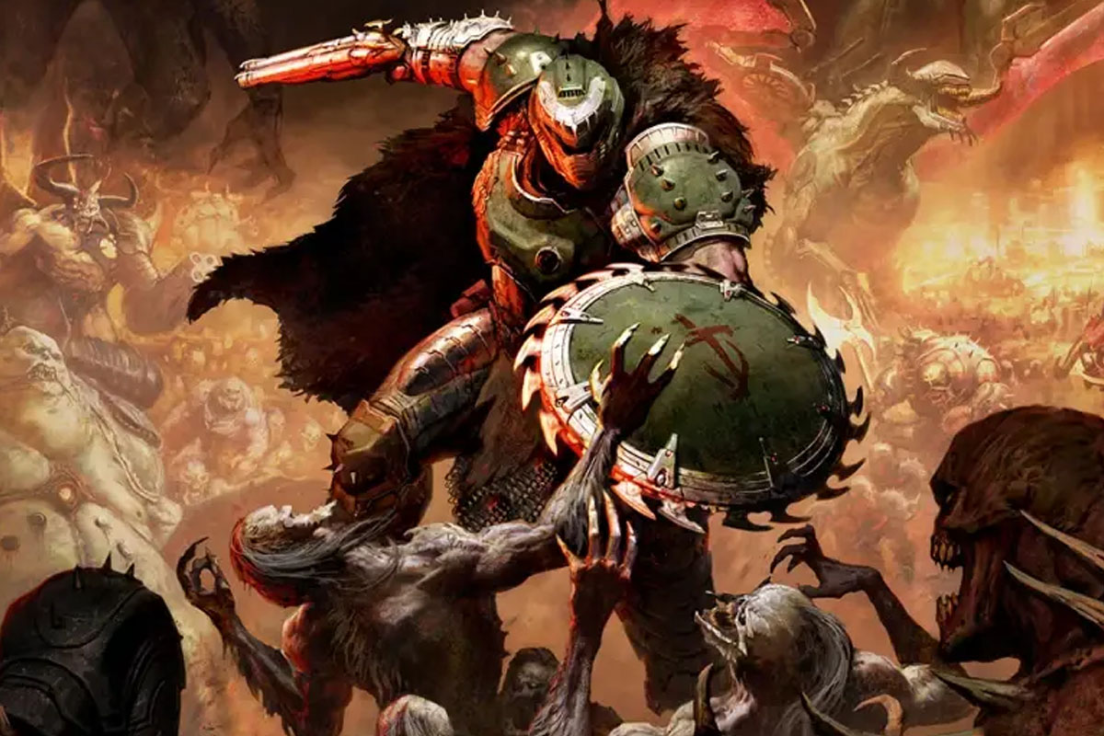 DOOM: The Dark Ages y Subnautica 2 también llegan en mayo