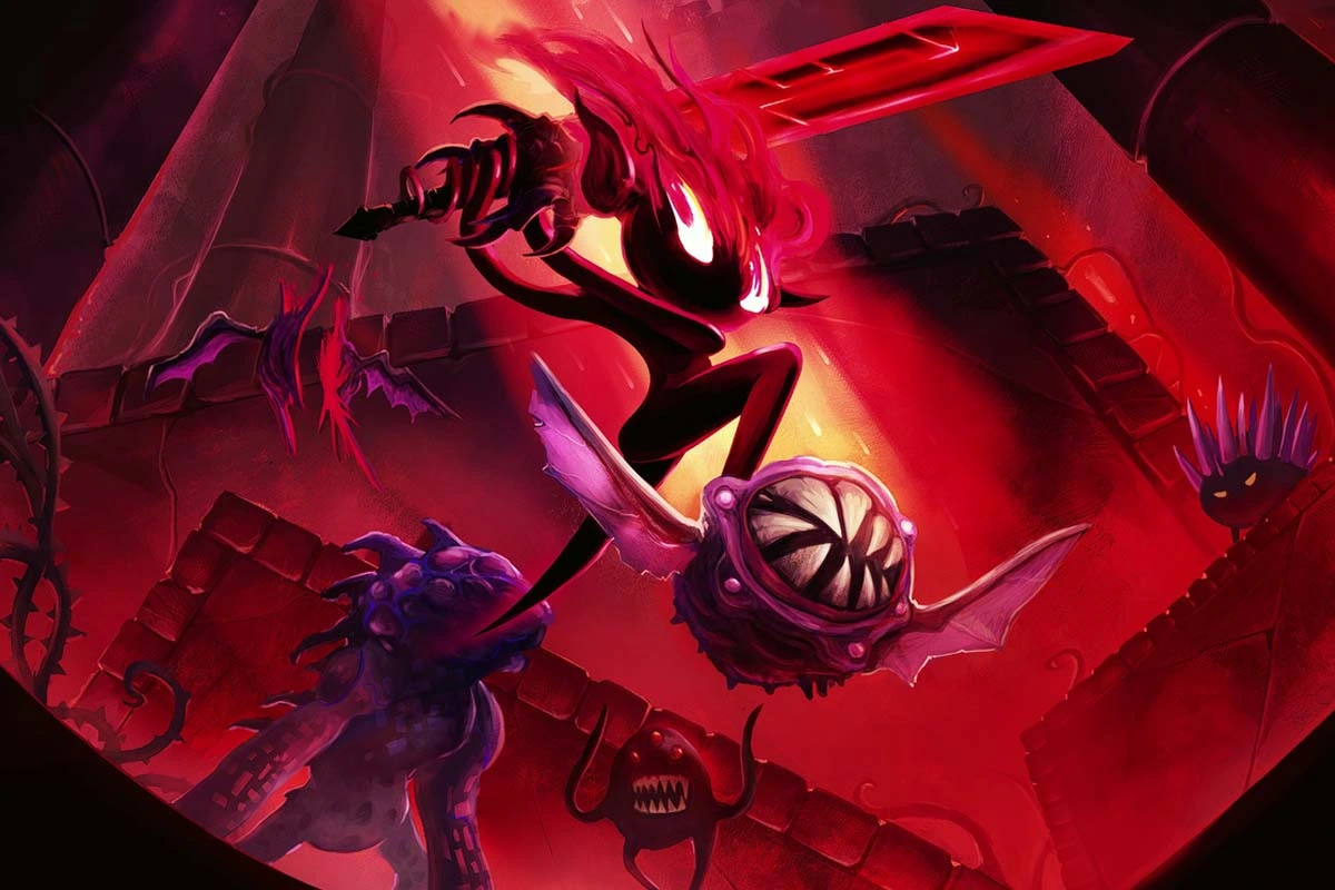 Qué es DOOMBLADE, el nuevo juego gratis de Epic Games