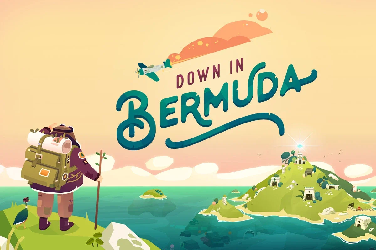 Qué es Down in Bermuda, el otro juego gratis de Epic Games