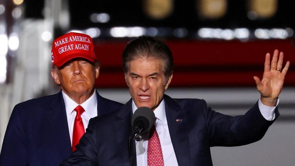 The Administrator of the Centers for Medicare and Medicaid Services stated that even states governed by Democrats showed interest in the program