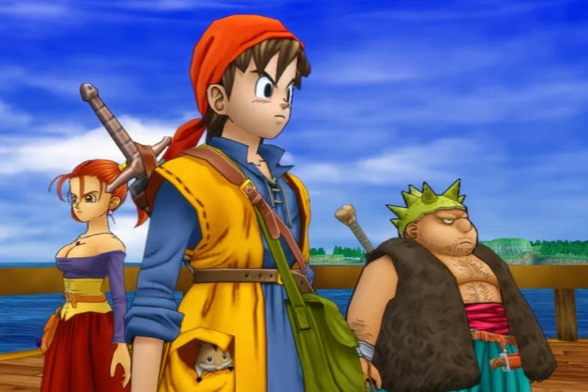 También podrían aparecer nuevos remakes y spin-offs