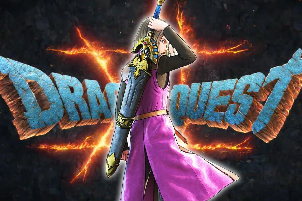Dragon Quest XII aparece como el gran candidato del evento