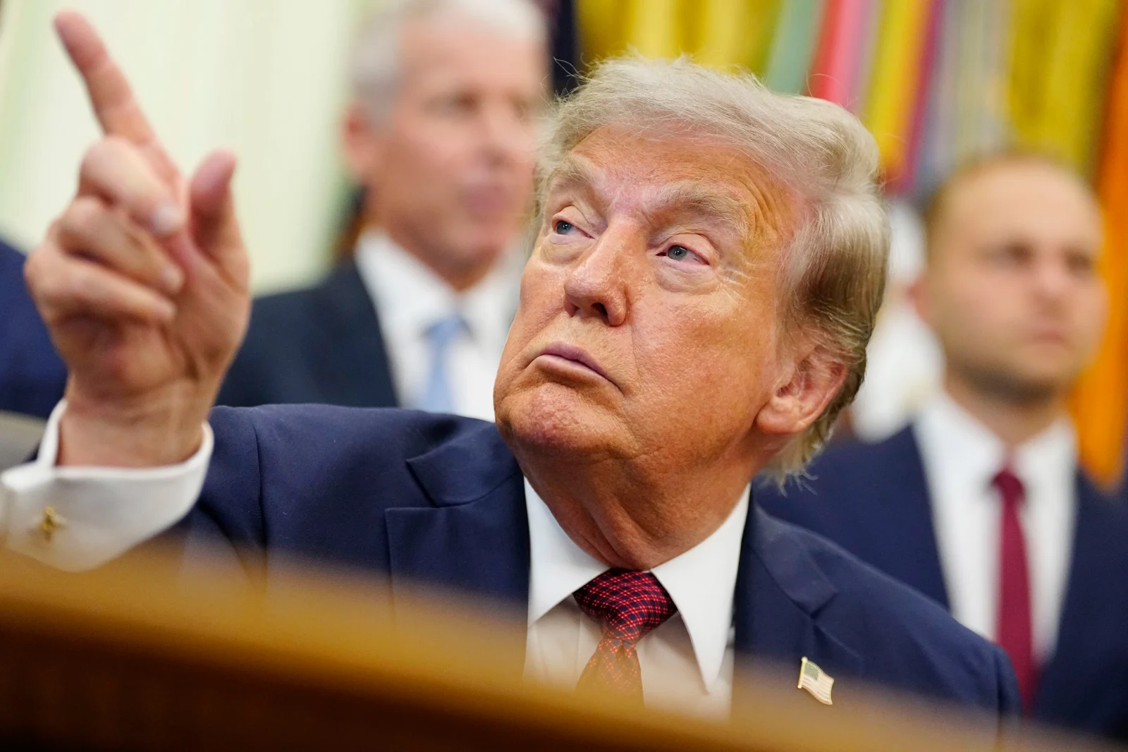 The Trump administration asked the Supreme Court to intervene in the decision to detain illegal immigrants without bail