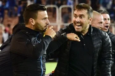 Eduardo Coudet sumará a un viejo conocido a su cuerpo técnico en River