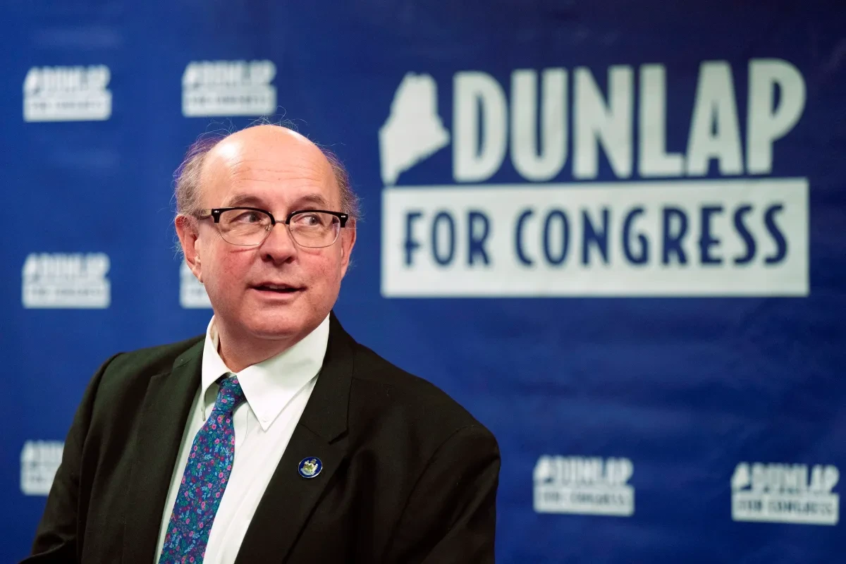 Dunlap has a long and controversial history related to his favoritism towards sex offenders and woman beaters