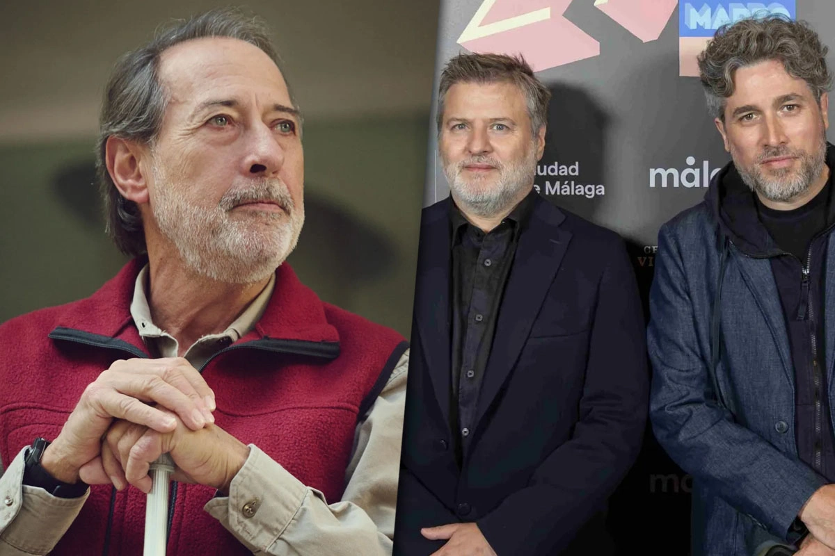 Los creadores de 'El encargado' hablaron sobre el futuro de la serie