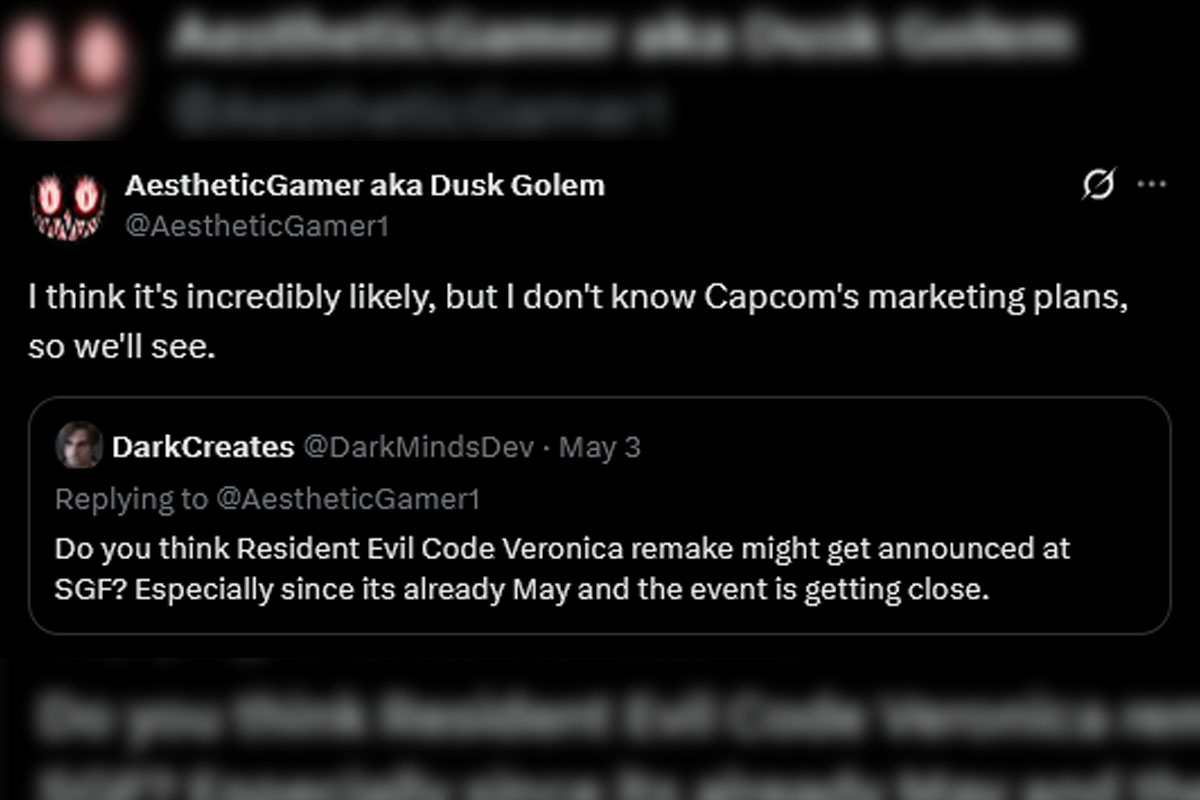 Qué remake de Resident Evil podría anunciarse