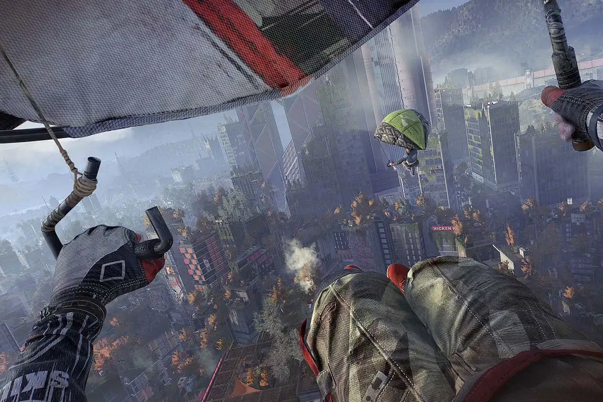 Dying Light 2